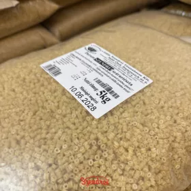 Durum Szendrei Karika Száraztészta 5 kg. Lédig