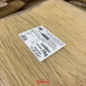 Durum Szendrei Spagetti Száraztészta 10 kg. Lédig