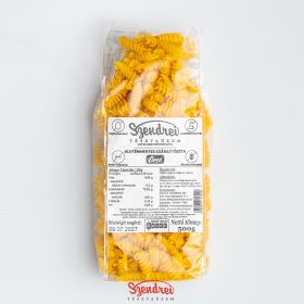 Gluténmentes Orsó 500gr. - Szendrei Száraztészta