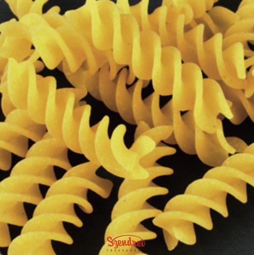 Gluténmentes Orsó 500gr. - Szendrei Száraztészta