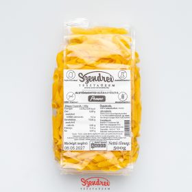 Gluténmentes Penne 500gr. - Szendrei Száraztészta