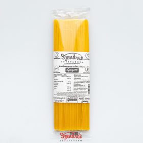 Gluténmentes Spagetti 500gr. - Szendrei Száraztészta