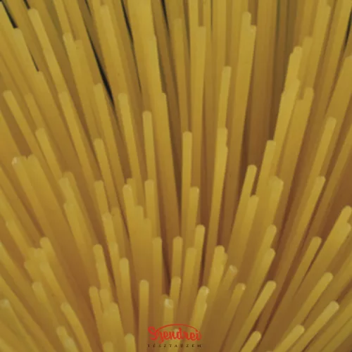 Gluténmentes Spagetti 500gr. - Szendrei Száraztészta