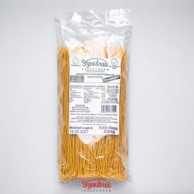   Csökkentett Szénhidráttartalmú Cérnametélt 250gr. - Szendrei Száraztészta