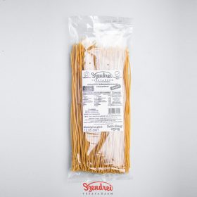   Csökkentett Szénhidráttartalmú Spagetti 250gr. - Szendrei Száraztészta