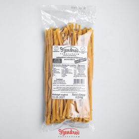   Csökkentett Szénhidráttartalmú Széles Metélt 250gr. - Szendrei Száraztészta
