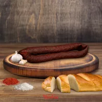Szendrei Húsáruk