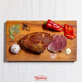 Szendrei Nitritmentes Kötözött Sonka (Comb) 1,5 kg.