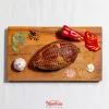 Szendrei Nitritmentes Kötözött Sonka (Comb) 1,5 kg.