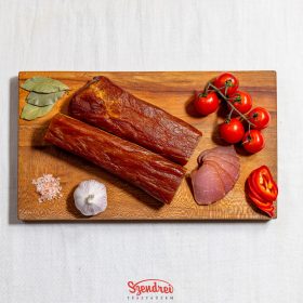 Szendrei Nitritmentes Lángolt Karaj 1 kg.