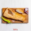 Szendrei Füstölt Mangalica Csemege Szalonna 1 kg. Egészben