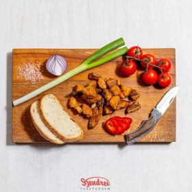 Szendrei Házi Sült Tepertő 180gr.