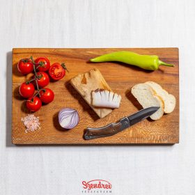 Szendrei Füstölt Mangalica Kenyér Szalonna 300gr/db