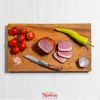Szendrei Füstölt Angolszalonna 300gr/db