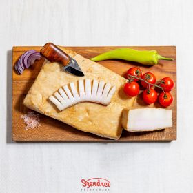 Szendrei Füstölt Csemegeszalonna 300gr/db