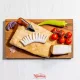 Szendrei Füstölt Csemegeszalonna 300gr/db