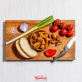 Szendrei Házi Sült Mangalica Tepertő 180gr.