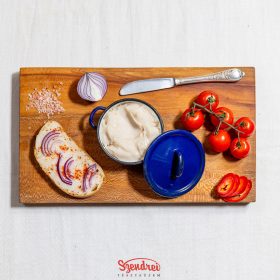 Szendrei Házi Sült Mangalica Zsír 500gr.