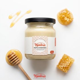   Szendrei Termelői Repce Krémméz 250gr. - 100% Adalékmentes!