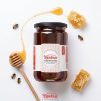 Szendrei Termelői Mézek