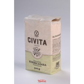 Civita Kukoricadara - 500gr.