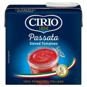 Cirio - Olasz passzírozott paradicsom - 500g