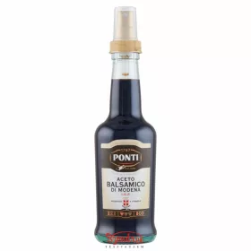 Ponti Modenai Balzsamecet Spray 250ml.