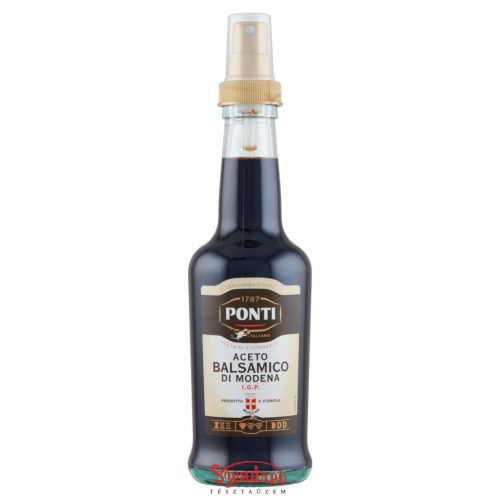 Ponti Modenai Balzsamecet Spray 250ml.