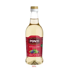 Ponti Fehérborecet 500ml