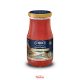 Cirio Tésztaszósz parmezánnal 420g/446ml üveges