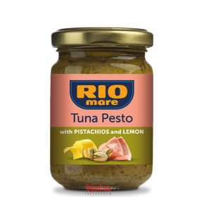 Rio Mare Tonhalas pesto pisztáciával és citrommal 130g
