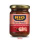 Rio Mare Tonhalas pesto fekete olívabogyóval és chili paprikával 130g