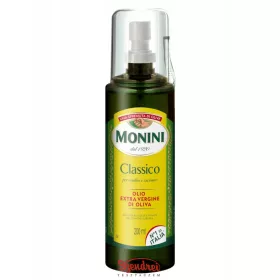 Monini Classico extra szűz olívaolaj 200ml spray