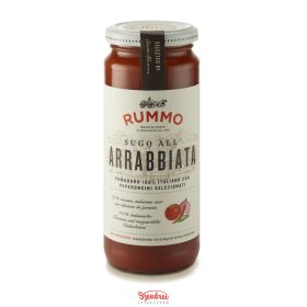 Rummo Arrabiata pikáns tésztaszósz 340g