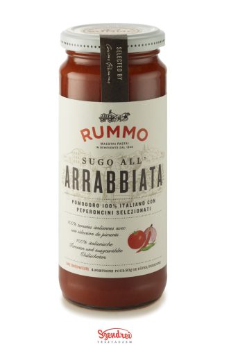 Rummo Arrabiata pikáns tésztaszósz 340g