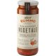 Rummo Bolognai vegetáriánus tésztaszósz 340gr.