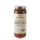 Rummo Bolognai vegetáriánus tésztaszósz 340gr.