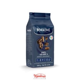 Caffé Borbone szemes kávé 100% ARABICA 1000g
