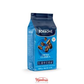 Caffé Borbone szemes kávé CLASSICA 1000g.