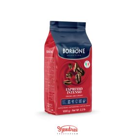 Caffé Borbone szemes kávé ESPRESSO 1000g.