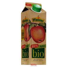 Pfanner Bio Almalé 100% 1l