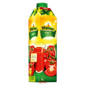 Pfanner Paradicsomlé 100% 1l