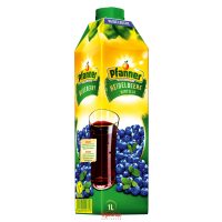 Gyümölcslevek (Pfanner)