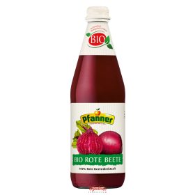 Pfanner Bio Céklalé 100% 0,5l