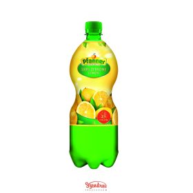 Pfanner Citromlé 100% 1l