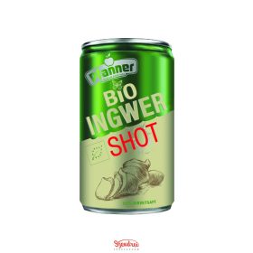 Pfanner Bio Gyömbér Shot 150ml