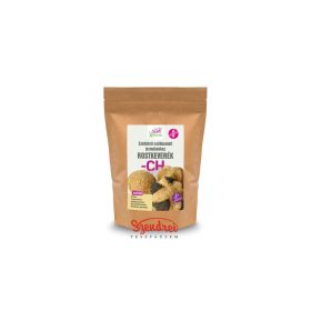   Szafi Reform Szénhidrát-csökkentett termékekhez rostkeverék (paleo, gluténmentes) 500gr.