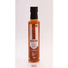 Civita Barbeque Fűszerolaj - 250ml.