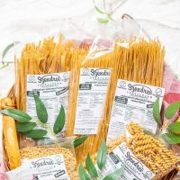 Csökkentett Szénhidráttartalmú Száraztészták - 250gr.