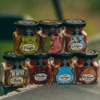 Fűszerek, Ételízesítők